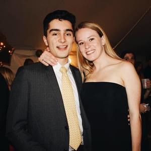 Meet your Posher, Morgan